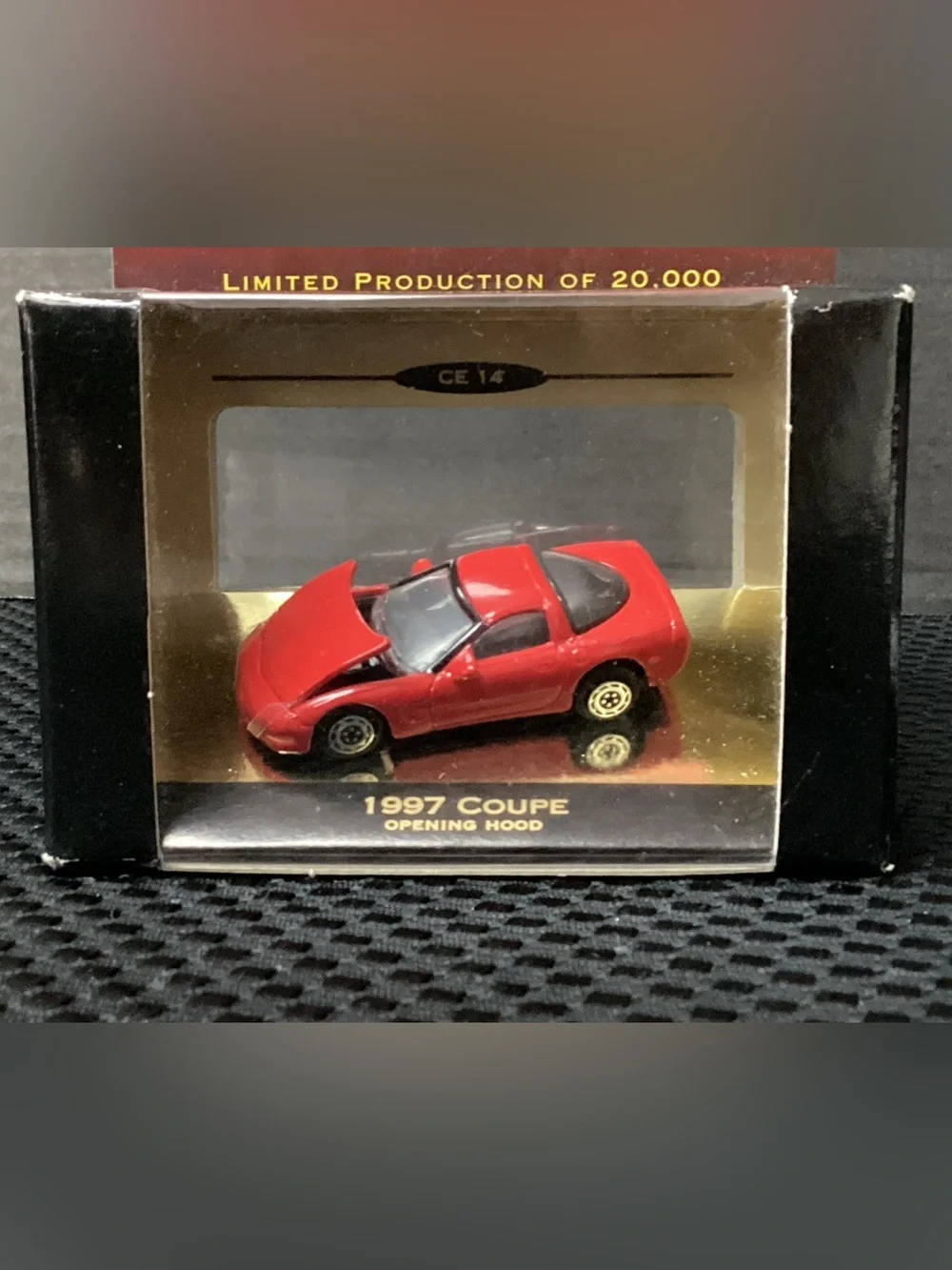 N/A micro machines